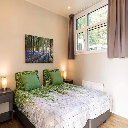 Chalet With Dishwasher Not Far From Hoorn * Berkhout