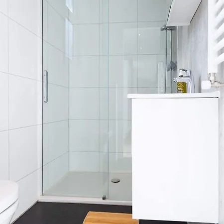 샬레 Chalet With Dishwasher Not Far From Hoorn *